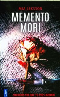 Produktbild: Memento mori