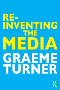 Produktbild: Re-Inventing the Media