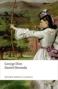 Produktbild: Daniel Deronda
