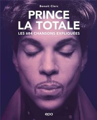 Produktbild: Prince, la totale