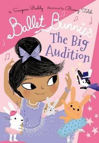 Produktbild: Ballet Bunnies: The Big Audition