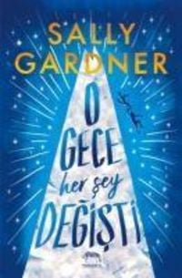 Produktbild: O Gece Her Sey Degisti Ciltli