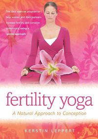 Produktbild: Fertility Yoga