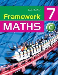 Produktbild: Framework Maths