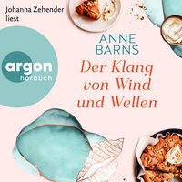 Produktbild Der Klang von Wind und Wellen