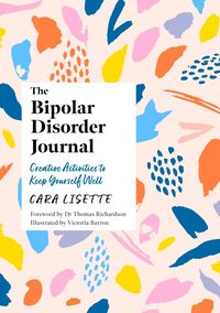 Produktbild: The Bipolar Disorder Journal