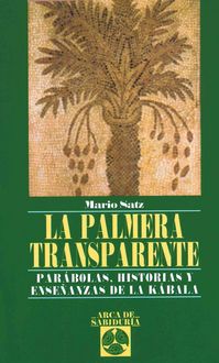 Produktbild: La palmera transparente