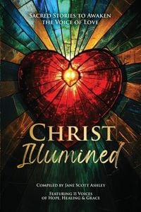 Produktbild: Christ Illumined