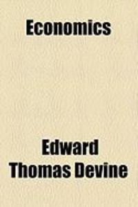 Produktbild: Economics
