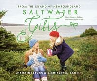 Produktbild: Saltwater Gifts from the Island of Newfoundland