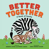 Produktbild: Better Together