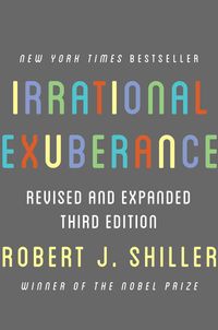 Produktbild: Irrational Exuberance