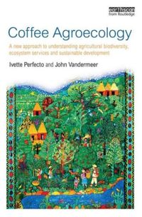 Produktbild: Coffee Agroecology