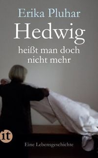 Produktbild: Hedwig hei&szlig;t man doch nicht mehr