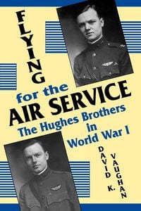 Produktbild: Flying for the Air Service