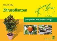 Produktbild: Zitruspflanzen