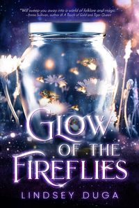 Produktbild: Glow of the Fireflies