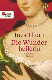 Produktbild: Die Wunderheilerin