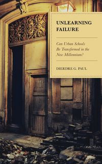 Produktbild: Unlearning Failure