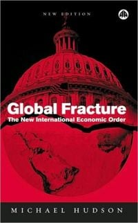 Produktbild: Hudson, M: Global Fracture
