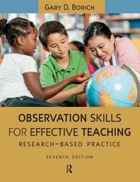 Produktbild: Observation Skills for Effective Teaching