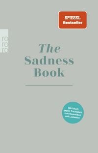 Produktbild: The Sadness Book