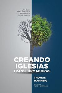 Produktbild: Creando Iglesias Transformadoras