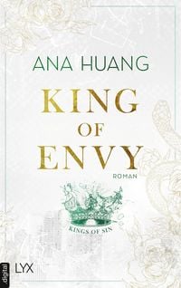 Produktbild: King of Envy