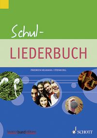 Produktbild: Schul-Liederbuch und Schul-Liederbuch Lehrerband mit CDs - Paket