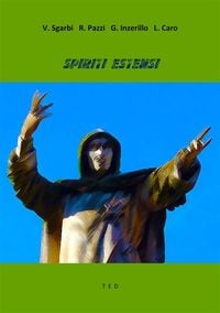 Produktbild: Spiriti Estensi