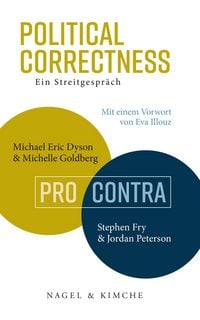 Produktbild: Political Correctness