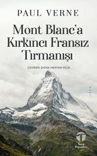 Produktbild: Mont Blanca Kirkinci Fransiz Tirmanisi