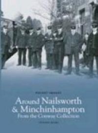 Produktbild: Beard, H: Around Nailsworth & Minchinhampton