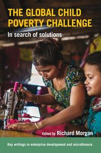 Produktbild: Global Child Poverty Challenge