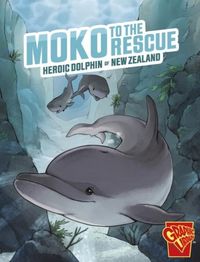 Produktbild: Moko to the Rescue