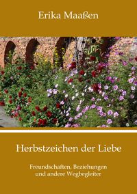 Produktbild: Herbstzeichen der Liebe