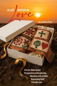 Produktbild: A Life Woven In Love