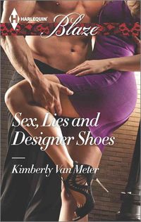 Produktbild: Blaze 857 Sex Lies & Designer