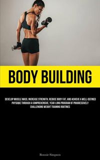 Produktbild: Body Building