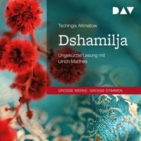 Produktbild: Dshamilja