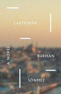 Produktbild: Labyrinth