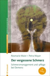 Produktbild: Der vergessene Schmerz