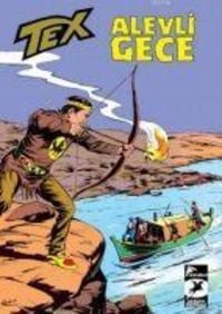 Produktbild: Alevli Gece