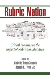 Produktbild: Rubric Nation