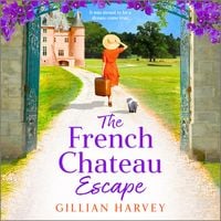 Produktbild: The French Chateau Escape