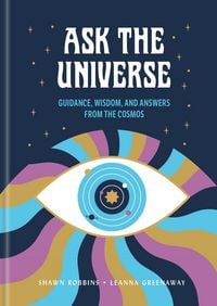 Produktbild: Ask the Universe