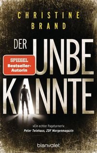 Produktbild: Der Unbekannte