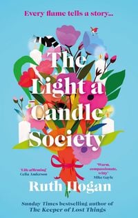 Produktbild: Light a Candle Society