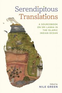 Produktbild: Serendipitous Translations