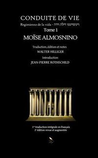 Produktbild: Conduite de vie - Tome 1